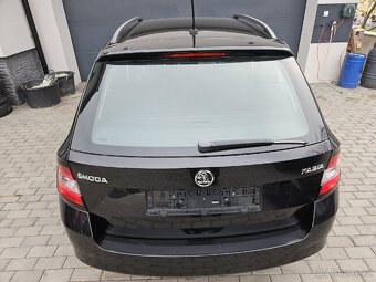 Prodám škoda fabia 1.2 tsi - 5