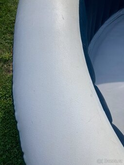 Vířivka INTEX 28430 PureSpa Plus Bubble Massage - 5