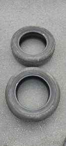 Letní pneu 195/65 R15 - 5