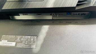 Herní monitor MSI - 5