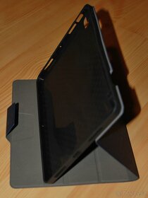 pouzdro kryt na tablet mobil Antbox iPad Air 4 Case modré - 5