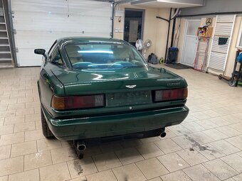 Aston Martin Virage - 5
