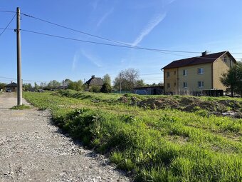 Prodej pozemku, ulice Na Pořadí, Petřvald - 5
