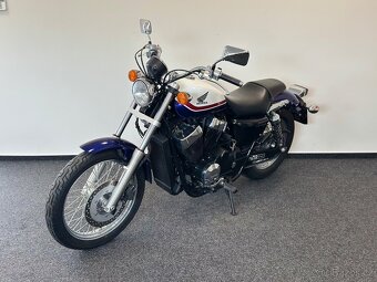 Honda VT 750S - 5