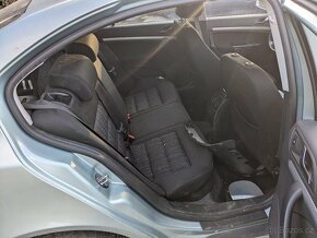 Škoda octavia 2 1.8 TSI DSG- díly - 5