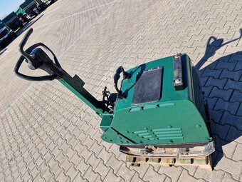 Vibrační deska BOMAG BPR 45/55D - 5