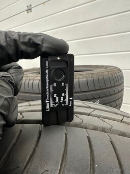 Letní pneu Kumho 215/55 R17 - 5
