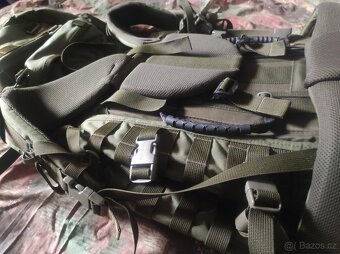 Batoh Tacticalpro 45L IV. - 5