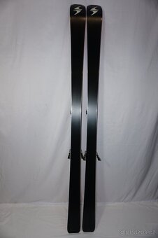 Carvingové lyže Blizzard G-Power S Titanium - 5