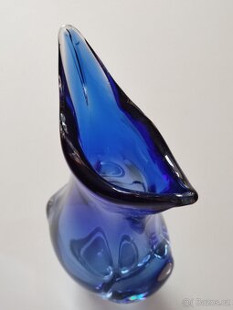 Váza, 31 cm, ŽBS - 5