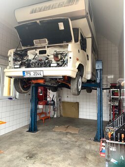 Fiat Ducato 1.9 D - 5