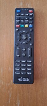 Televize Samsung 48" + set top box - 5