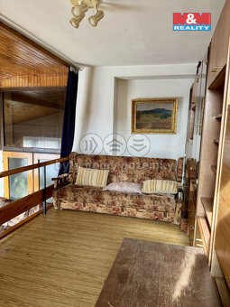 Pronájem, 2+1, 86 m2, Bukovany - 5