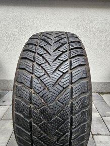 Zimní pneumatiky Goodyear UltraGrip 235/55 R17 - 5