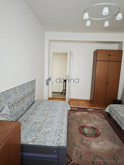 Pronájem bytu 2+1, 53m², Praha 6 - Břevnov, Na Petřinách, za - 5