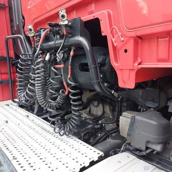 18 MAN TGX 18.440 18.480 Standard - 5