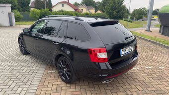 Škoda Octavia III RS Combi 2.0 TDI DSG - 5