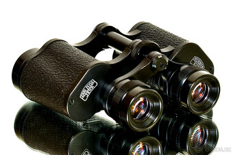 Dalekohled Carl Zeiss 8X30 Deltrintem 1Q punc TOP STAV - 5