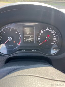 Vw Polo 1,2tdi - 5