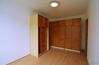 Slunné 3+kk na Proseku u metra Střížkov, Bohušovická - 5