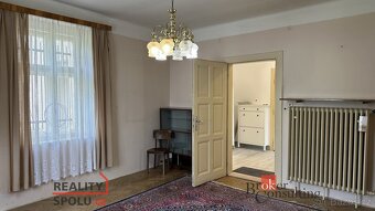Pronájem, byty/3+kk, 108 m2, Nad lomem, 14700 Praha, Hlavní - 5