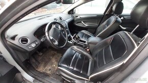 Ford mondeo IV 2014 Kombi - 5