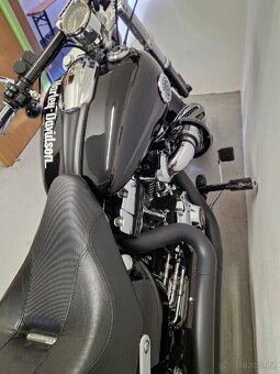 Harley Davidson Breakout FXSB103 zakoupen v ČR - 5