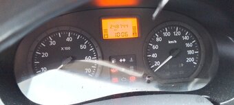 Dacia Logan MCV 1.6MPi Benzín+LPG - 5