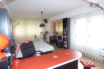 Prodej bytu 2+1, 69 m², Benešov, ul. Na Bezděkově - 5