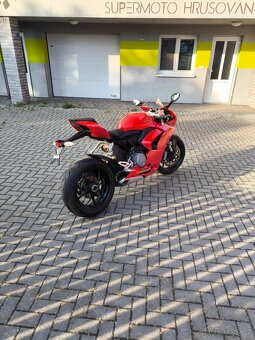 Ducati Panigale V2 2021 - 5