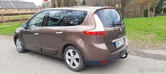 Renault Grand Scenic3 1.4TCe Benzin/Plyn - 5