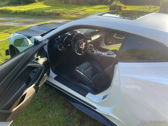 Chevrolet Camaro 3.6 250 KW MAX výbava - 5
