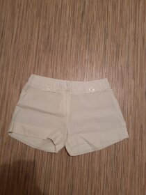 Riflové kraťasy vel.XS zn.Shein - NOVÉ - 5