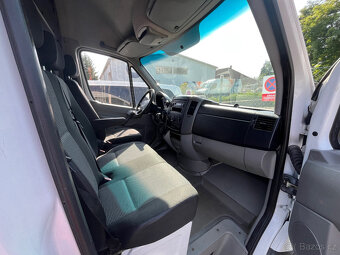 Mercedes Sprinter 316 CDI MAXI KA/43 - 5