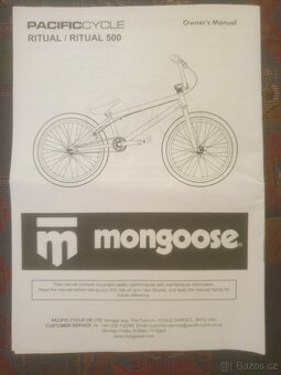 BMX-NOVÉ - 5