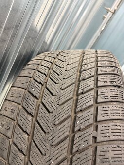 GMP Italia - Rebel ALU R21 5x112 10jx21, 275/35/21 - 5