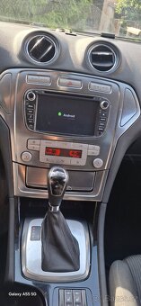 Mondeo - 5