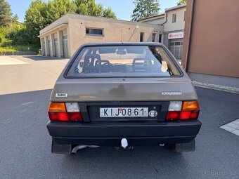 Škoda Favorit - 5