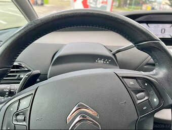 Citroen C4 Picasso, 2014, automat - 5