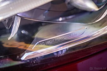 Mercedes-Benz A trieda 160 A/T - 5