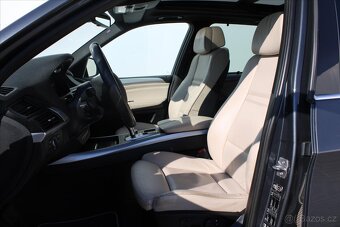 BMW X5 xDrive 30d 180kW PANORAMA (2013) - 5