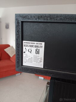 AQ reprosoustava + subwofer Sony - 5