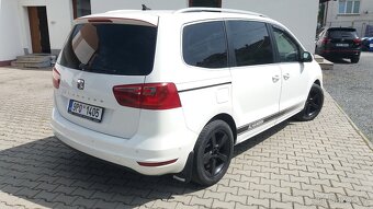 Seat Alhambra 2013 - 5