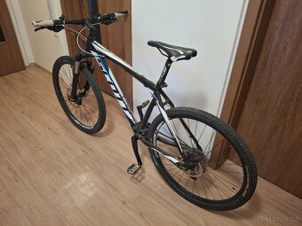 Horské kolo Scott Aspect 720 - 5