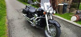 Prodám Kawaski VN900 - 5