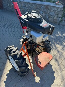 Tera VARI + příslušenství - 5