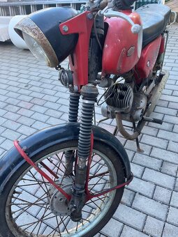Jawa 90 - 5