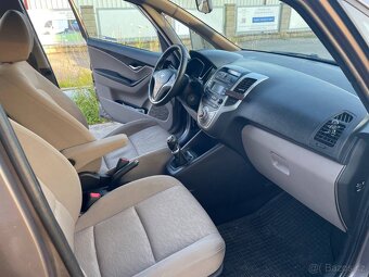 Hyundai ix20 - 5