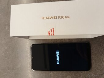 Huawei P 30 Lite - 5