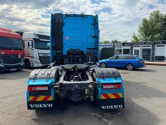 Volvo FH 540 Standart Automat Hydraulika Euro VI - 5